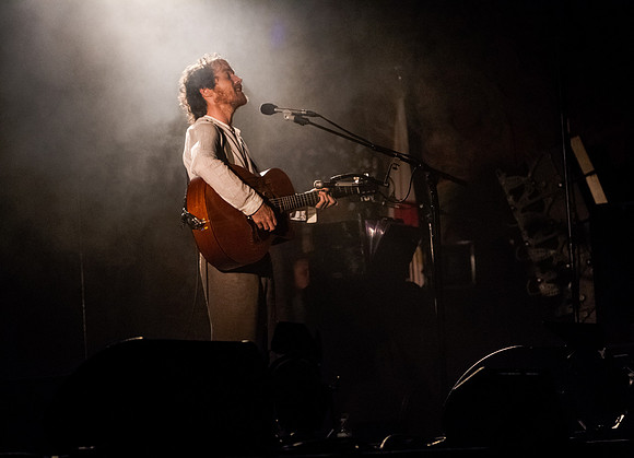 Damien Rice @ Tampa Theatre 11-9-2015 (13 of 48)