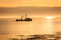 San Juan Islands, Washington