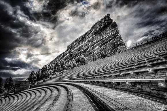 Red Rocks Amphitheater (3 of 13)