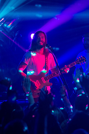 Moon Taxi @ High Dive Gainesville_ Florida  (19 of 28)
