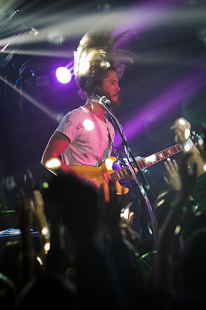 Moon Taxi @ High Dive Gainesville_ Florida  (20 of 28)