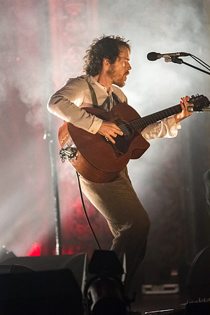 Damien Rice @ Tampa Theatre 11-9-2015 (8 of 13)