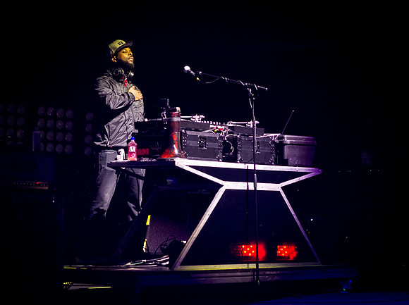 Prophets Of Rage (1 of 33)