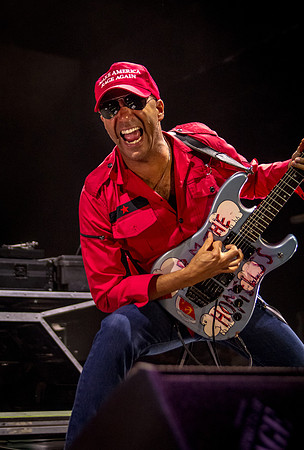 Prophets Of Rage (5 of 33)