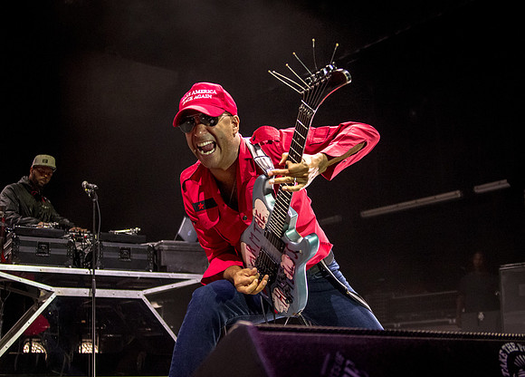 Prophets Of Rage (8 of 33)