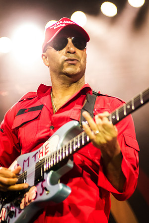 Prophets Of Rage (10 of 33)