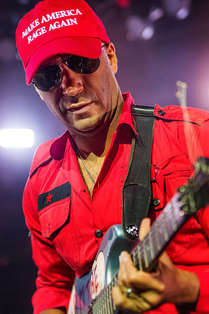 Prophets Of Rage (11 of 33)