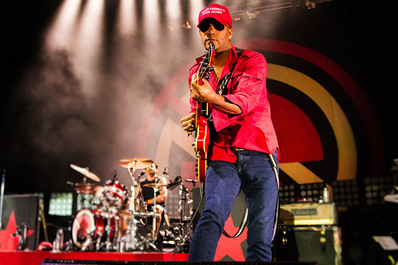 Prophets Of Rage (16 of 33)