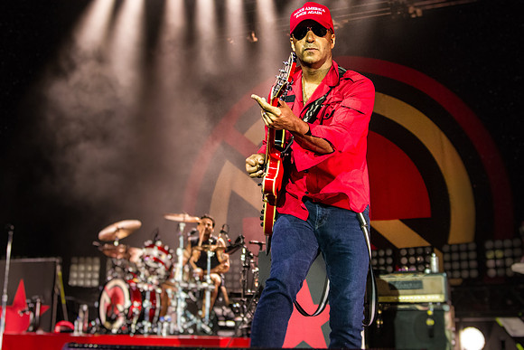 Prophets Of Rage (17 of 33)