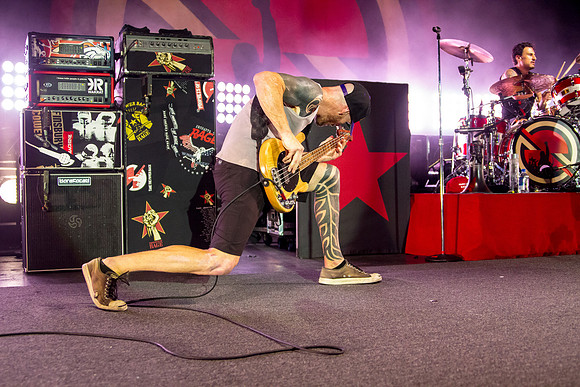 Prophets Of Rage (20 of 33)