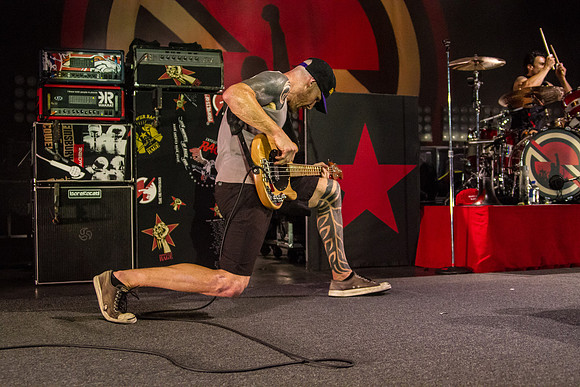 Prophets Of Rage (21 of 33)