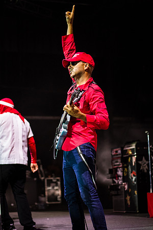 Prophets Of Rage (25 of 33)