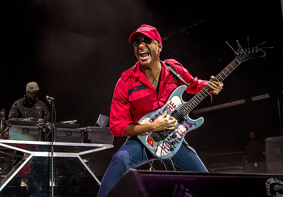 Prophets Of Rage (6 of 33)
