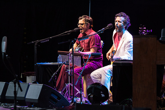 Flight Of The Conchords (5 of 35)
