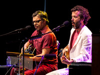 Flight Of The Conchords (6 of 35)