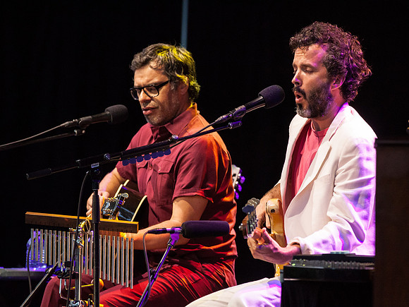 Flight Of The Conchords (6 of 35)