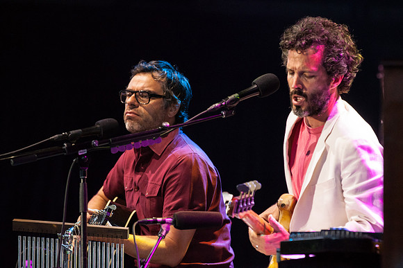 Flight Of The Conchords (7 of 35)