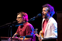 Flight Of The Conchords (8 of 35)