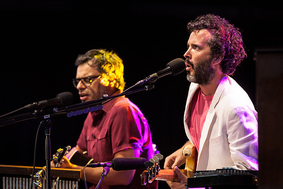 Flight Of The Conchords (11 of 35)