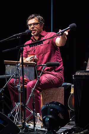 Flight Of The Conchords (13 of 35)