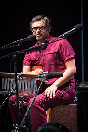 Flight Of The Conchords (19 of 35)