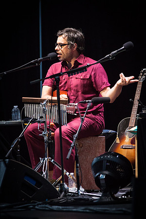 Flight Of The Conchords (20 of 35)