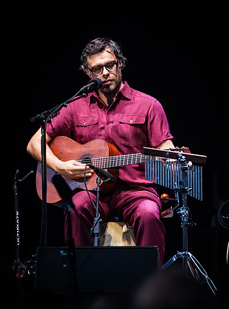 Flight Of The Conchords (22 of 35)