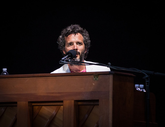 Flight Of The Conchords (23 of 35)