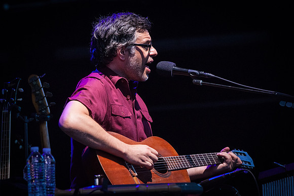Flight Of The Conchords (24 of 35)