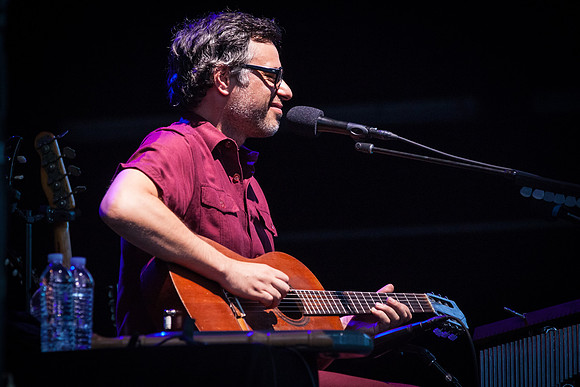 Flight Of The Conchords (25 of 35)