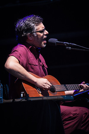 Flight Of The Conchords (26 of 35)