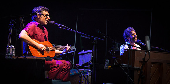 Flight Of The Conchords (27 of 35)