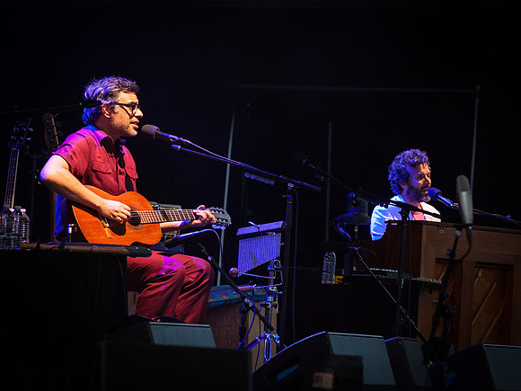 Flight Of The Conchords (28 of 35)
