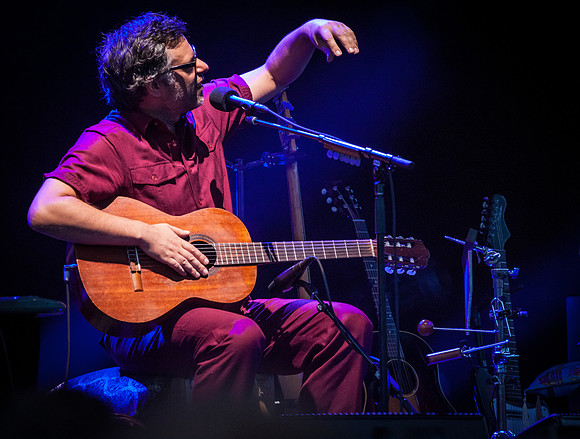 Flight Of The Conchords (29 of 35)