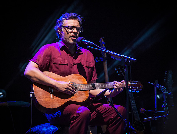 Flight Of The Conchords @ St. Augustine 7-16-16