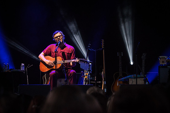 Flight Of The Conchords (31 of 35)