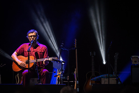 Flight Of The Conchords (33 of 35)