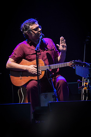 Flight Of The Conchords (34 of 35)
