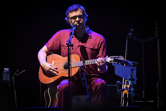 Flight Of The Conchords (35 of 35)