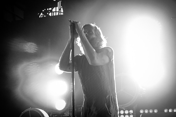Awolnation-St. Augustine Amphitheater (2 of 10)