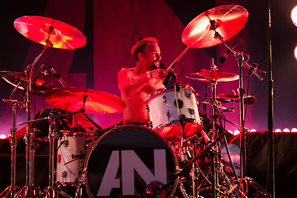 Awolnation-St. Augustine Amphitheater (8 of 10)
