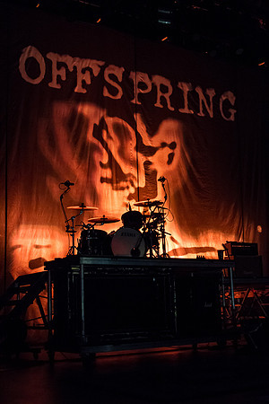 The Offspring (1 of 10)