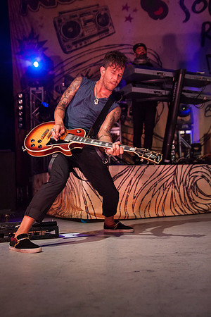 Michael Franti Soulshine Tour 2014 (7 of 44)