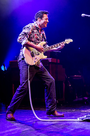 Big Head Todd and The Monsters @ House of Blues Orlando 11-2018