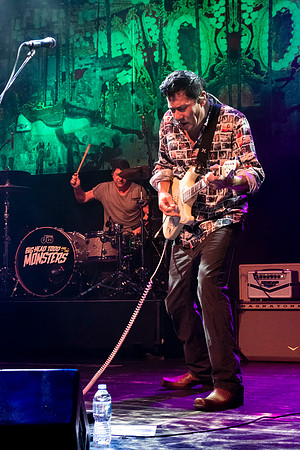 Big Head Todd @ HOB orlando 11-2018-7756