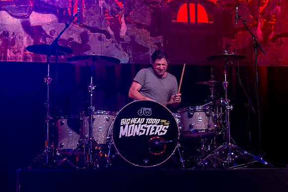 Big Head Todd @ HOB orlando 11-2018-0396
