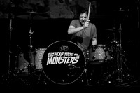 Big Head Todd @ HOB orlando 11-2018-0407