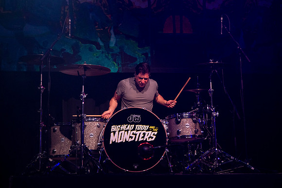 Big Head Todd @ HOB orlando 11-2018-0454