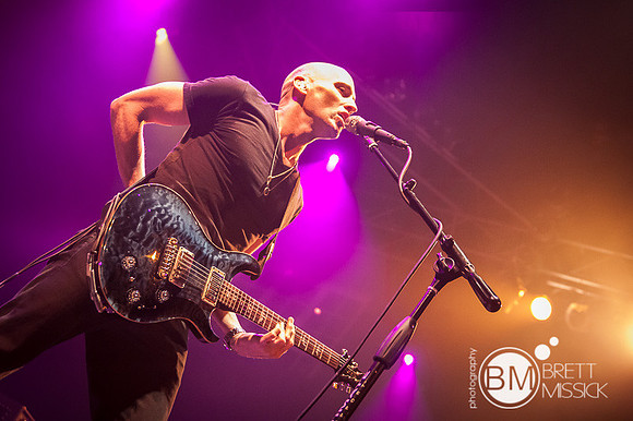 Vertical Horizon