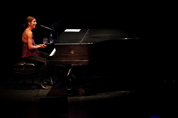 Sarah Mclachlan @Ruth Eckerd Hall, CLearwater 2-27-2019--4